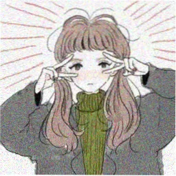 观众七月头像